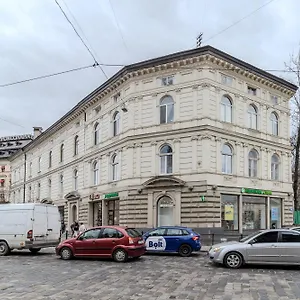 Soborniy Lviv