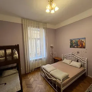 Centrum Lviv