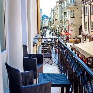 Horowitz Lviv