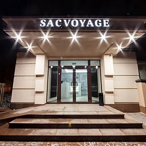 Hotel Sacvoyage