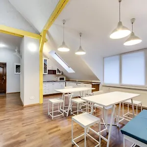 Park Plus Lviv